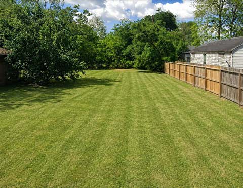 Vacant Land For Sale - 821 Barkley Street<br/> Houston, TX 77022