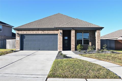 Photo of 11631 Darby Chase Trail, Richmond, TX 77406 (MLS # 13574387)