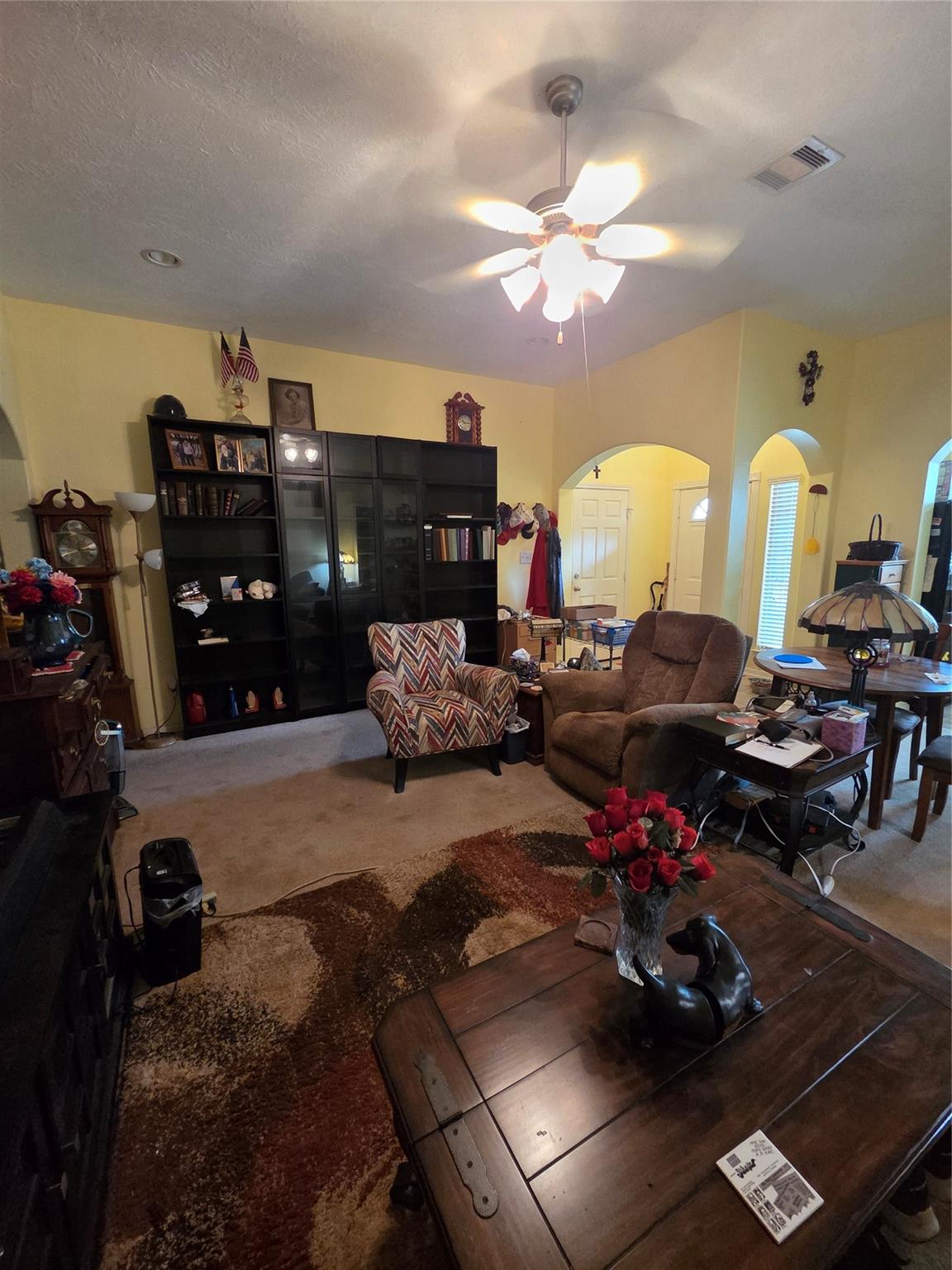 1606 Village Townhome Drive