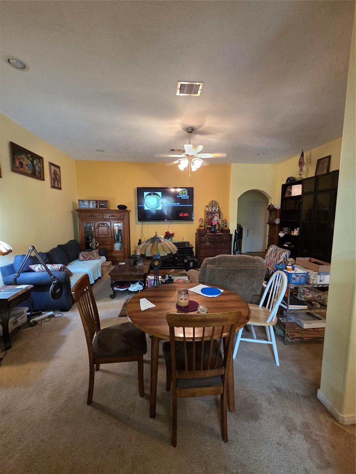1606 Village Townhome Drive