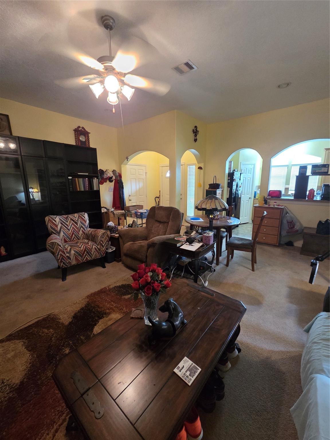 1606 Village Townhome Drive