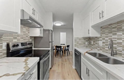 Photo of 2379 Briarwest Boulevard #96, Houston, TX 77077 (MLS # 3379492)