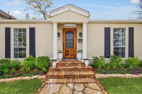 2229 Portsmouth Street Houston TX 77098