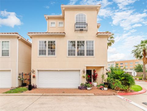 Photo of 6035 N Arrowana Lane, Houston, TX 77036 (MLS # 49729353)