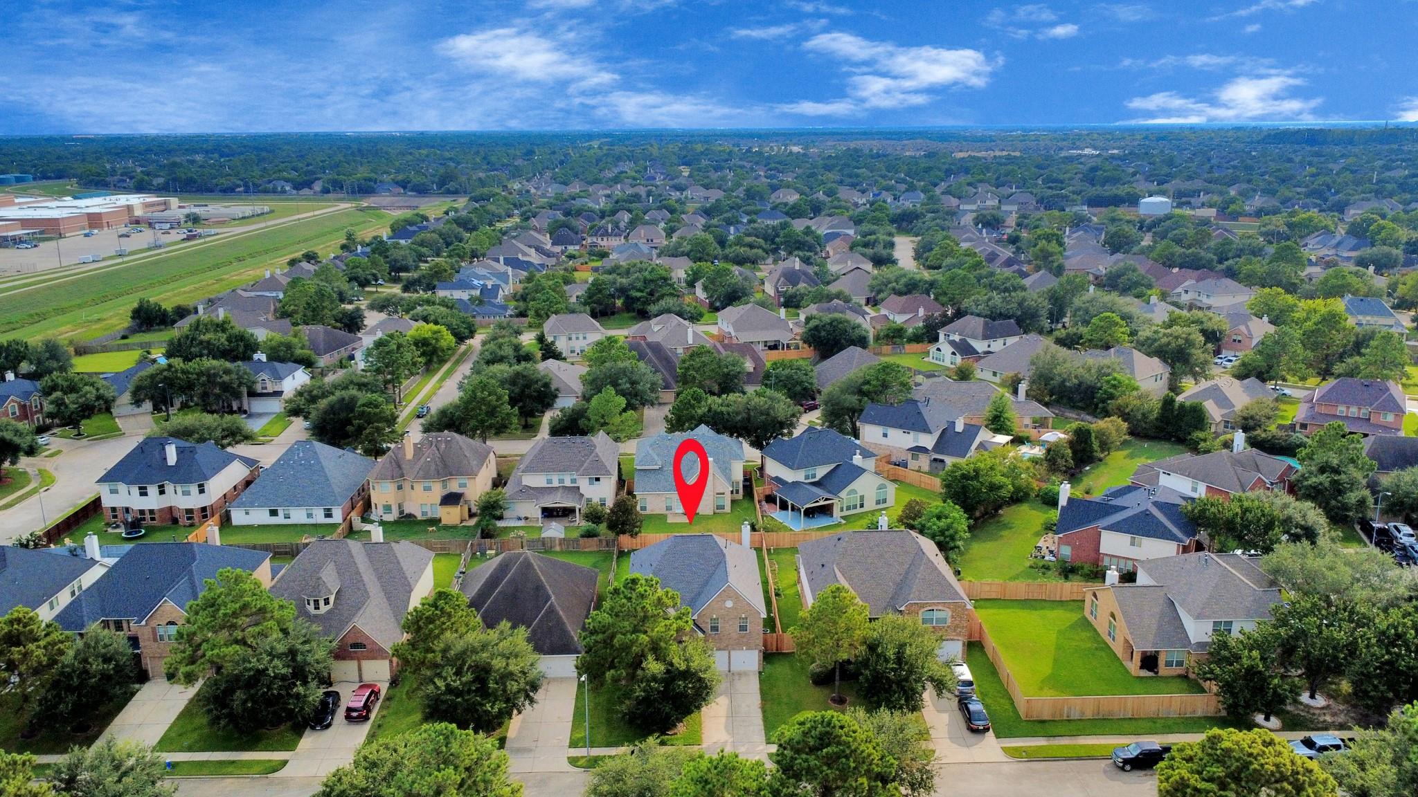 24523 Red Bluff Trail