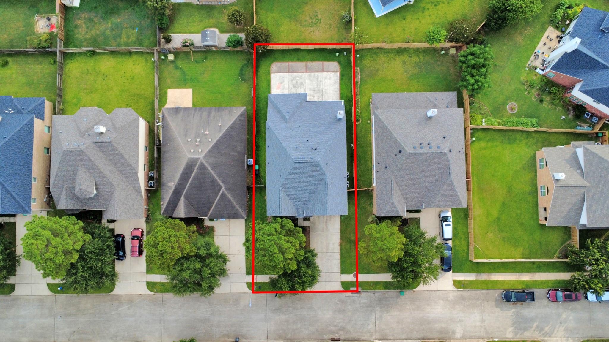 24523 Red Bluff Trail