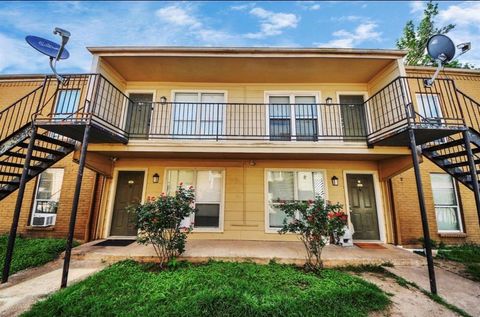 Photo of 8100 Creekbend Drive #104, Houston, TX 77071 (MLS # 83464492)