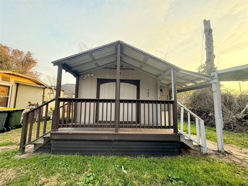 Photo of 274 Jewel Street, Conroe, TX 77301 (MLS # 57668339)