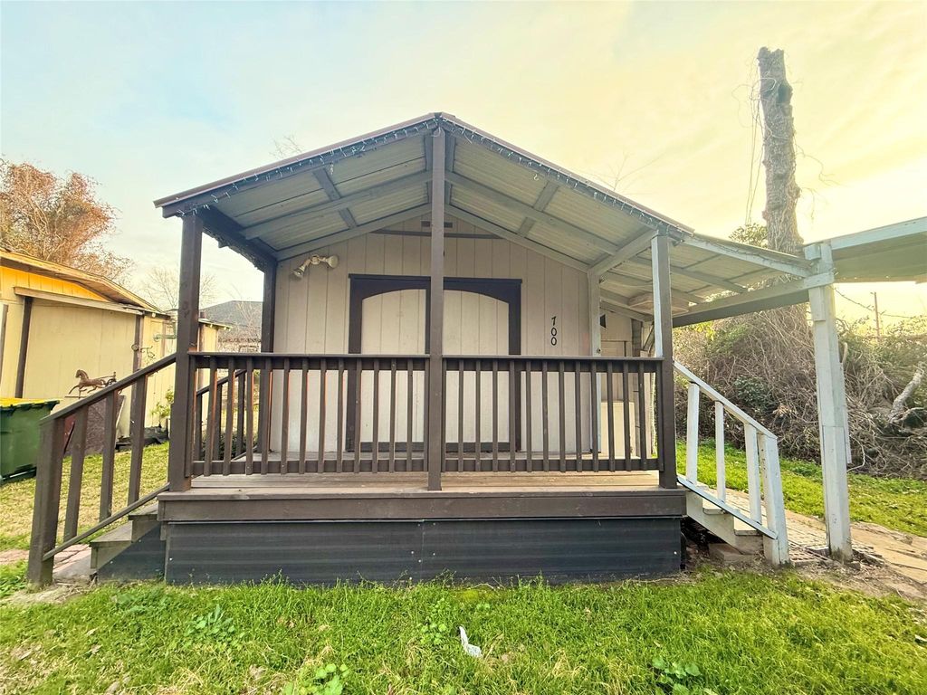 Photo of 274 Jewel Street, Conroe, TX 77301 (MLS # 57668339)