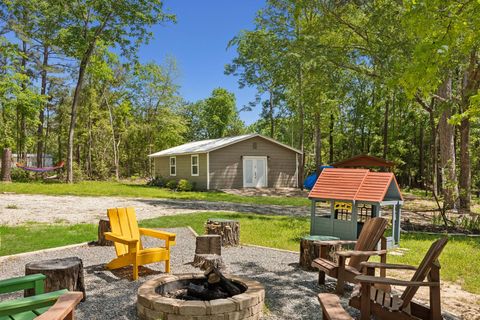 Photo of 10 Boat Launch RD #B, Point Blank, TX 77364 (MLS # 92651574)