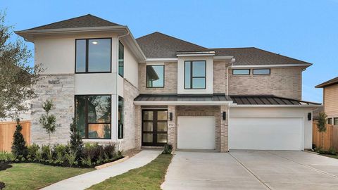 Photo of 8711 Incandesce Rise Drive, Richmond, TX 77406 (MLS # 59150859)