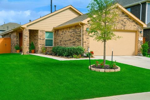 Apartment For Sale - 2909 Grand Anse Drive<br/> Katy, TX 77493