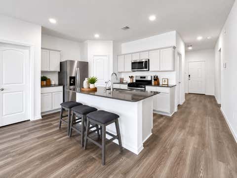 Tiny photo for 11936 Summer Oak Trail, Willis, TX 77318 (MLS # 30686807)