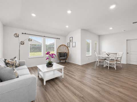 Tiny photo for 11936 Summer Oak Trail, Willis, TX 77318 (MLS # 30686807)