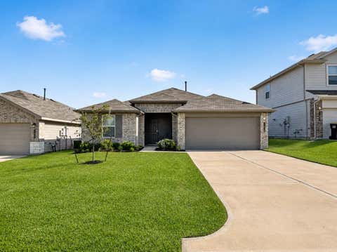 Tiny photo for 11936 Summer Oak Trail, Willis, TX 77318 (MLS # 30686807)