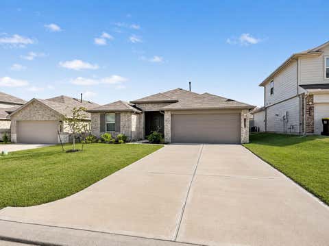 Tiny photo for 11936 Summer Oak Trail, Willis, TX 77318 (MLS # 30686807)