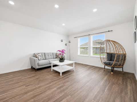 Tiny photo for 11936 Summer Oak Trail, Willis, TX 77318 (MLS # 30686807)