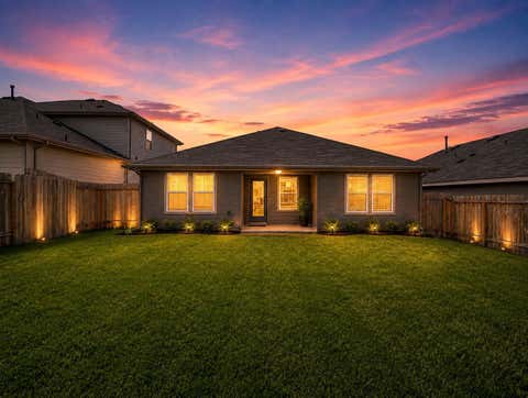 Tiny photo for 11936 Summer Oak Trail, Willis, TX 77318 (MLS # 30686807)