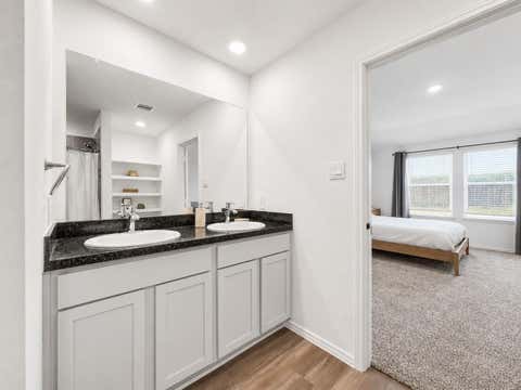Tiny photo for 11936 Summer Oak Trail, Willis, TX 77318 (MLS # 30686807)