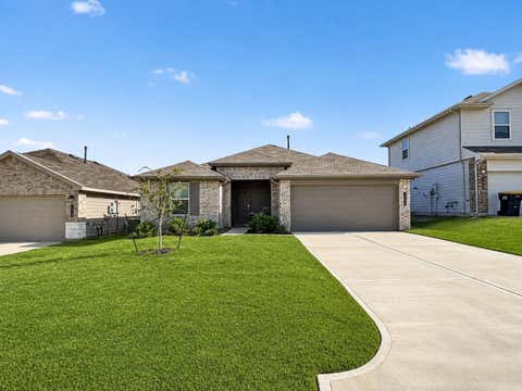 Tiny photo for 11936 Summer Oak Trail, Willis, TX 77318 (MLS # 30686807)