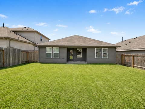 Tiny photo for 11936 Summer Oak Trail, Willis, TX 77318 (MLS # 30686807)