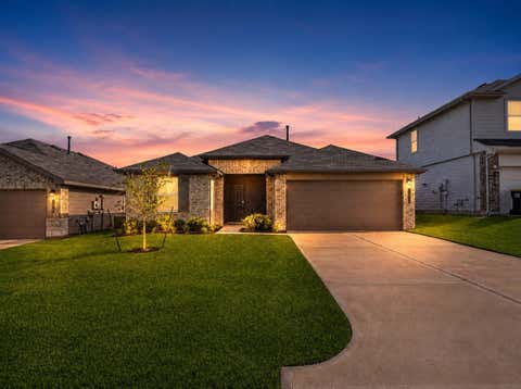 Photo of 11936 Summer Oak Trail, Willis, TX 77318 (MLS # 30686807)
