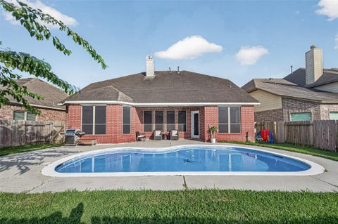 Photo of 21723 Tatton Crest Court, Spring, TX 77388 (MLS # 17119967)