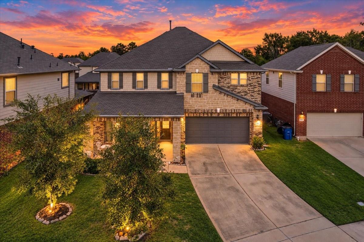 5911 River Timber Trail