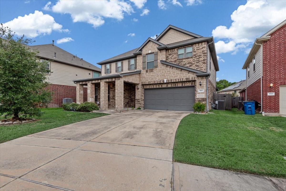 5911 River Timber Trail