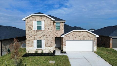 Photo of 29914 Foxtail Pine Court, Katy, TX 77494 (MLS # 39937357)