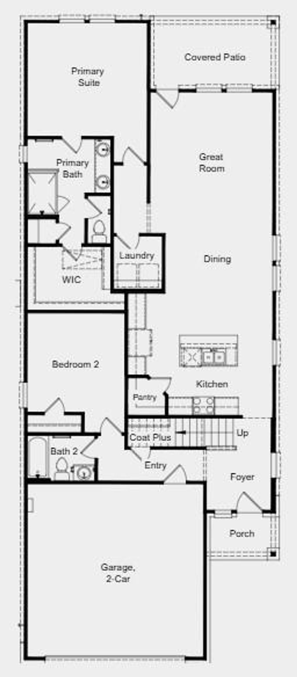 Photo of 18011 Lasso Mills Drive, Hockley, TX 77447 (MLS # 88730135)