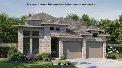 Photo of 18981 Jasmine Grove Trail, Conroe, TX 77356 (MLS # 83666681)