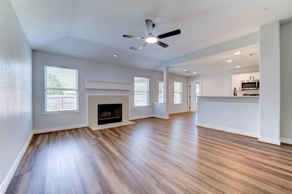 Photo of 6530 Jasmine Arbor Lane, Houston, TX 77088 (MLS # 19769612)