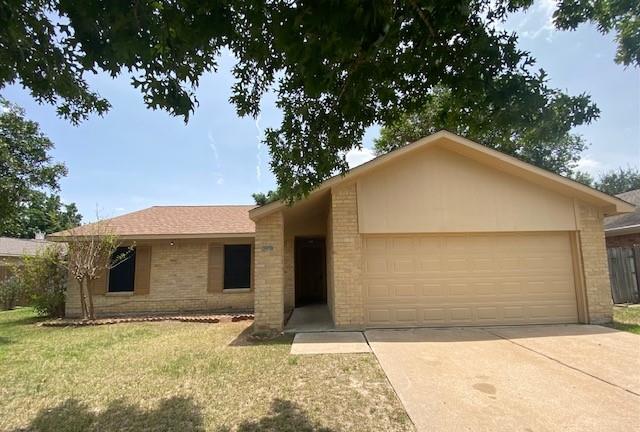 6730 New World Drive