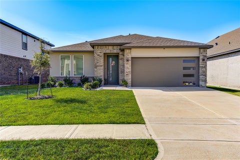 Photo of 22807 Theodoli Drive, Katy, TX 77449 (MLS # 16613284)