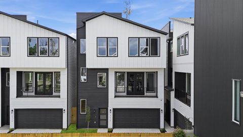 Photo of 3612 Bastrop St, Houston, TX 77004 (MLS # 29289008)