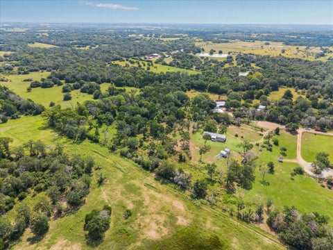 Photo of 350 Floyd Lane, Round Top, TX 78954 (MLS # 27078359)