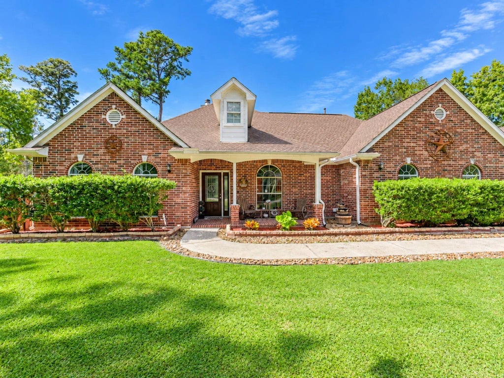Photo of 20010 Buffalo Trail, Crosby, TX 77532 (MLS # 98980217)