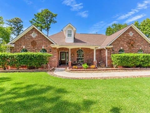 Photo of 20010 Buffalo Trail, Crosby, TX 77532 (MLS # 98980217)