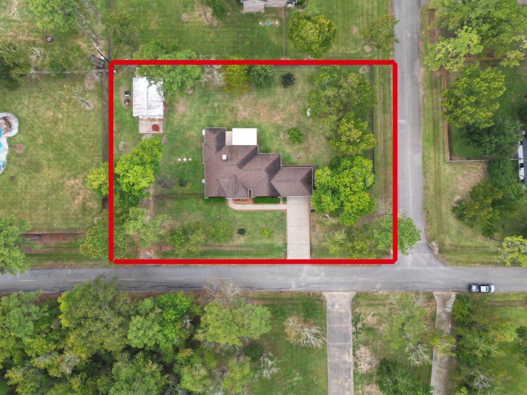 Photo of 20010 Buffalo Trail, Crosby, TX 77532 (MLS # 98980217)