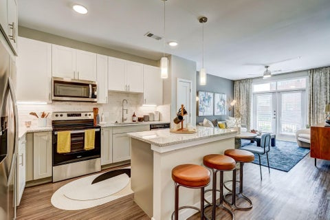 Photo of 800 N Fm 3083 Rd W #B1A, Conroe, TX 77303 (MLS # 63893937)