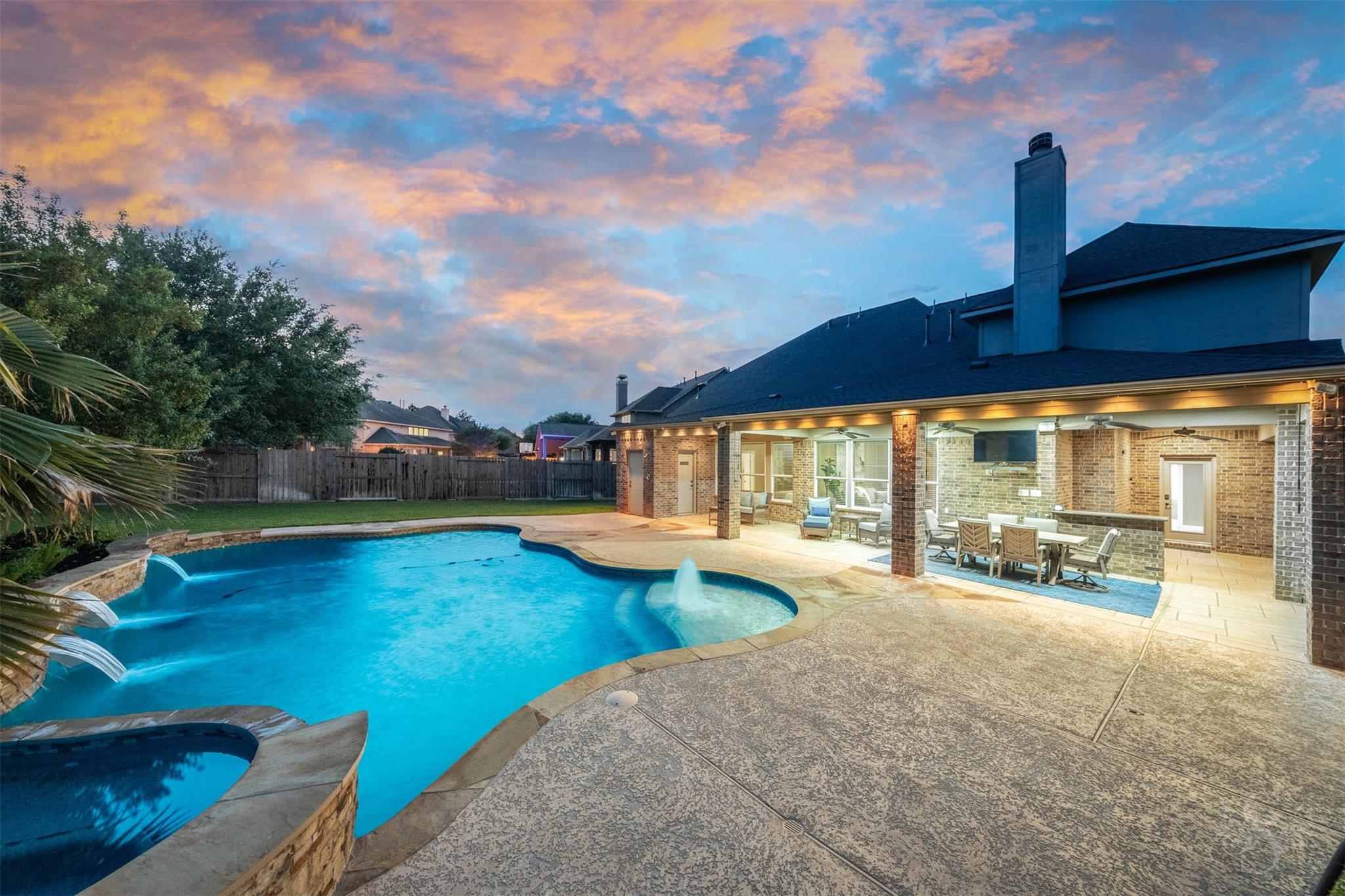 28003 Nobbe Hollow Drive