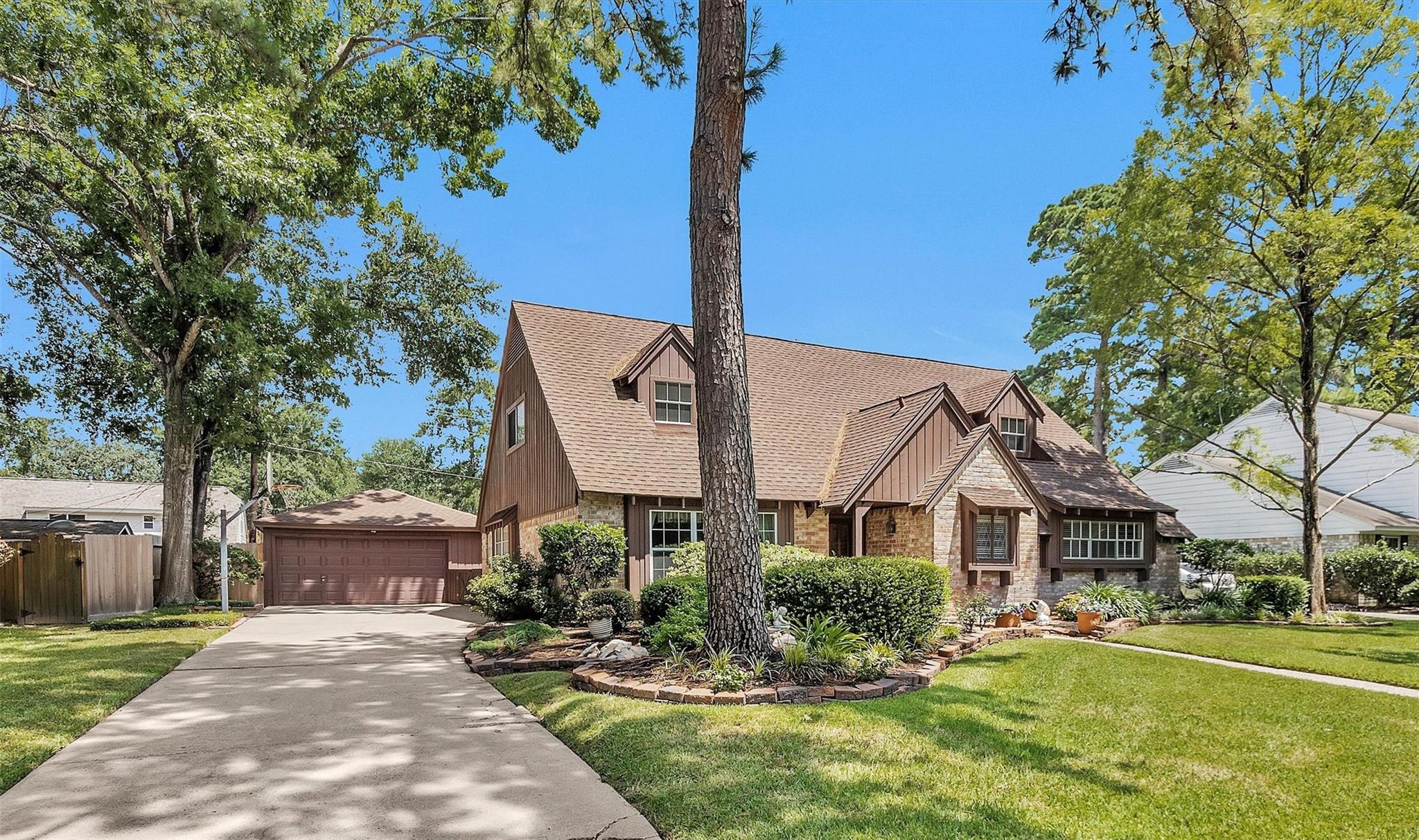 5934 Foresthaven Drive
