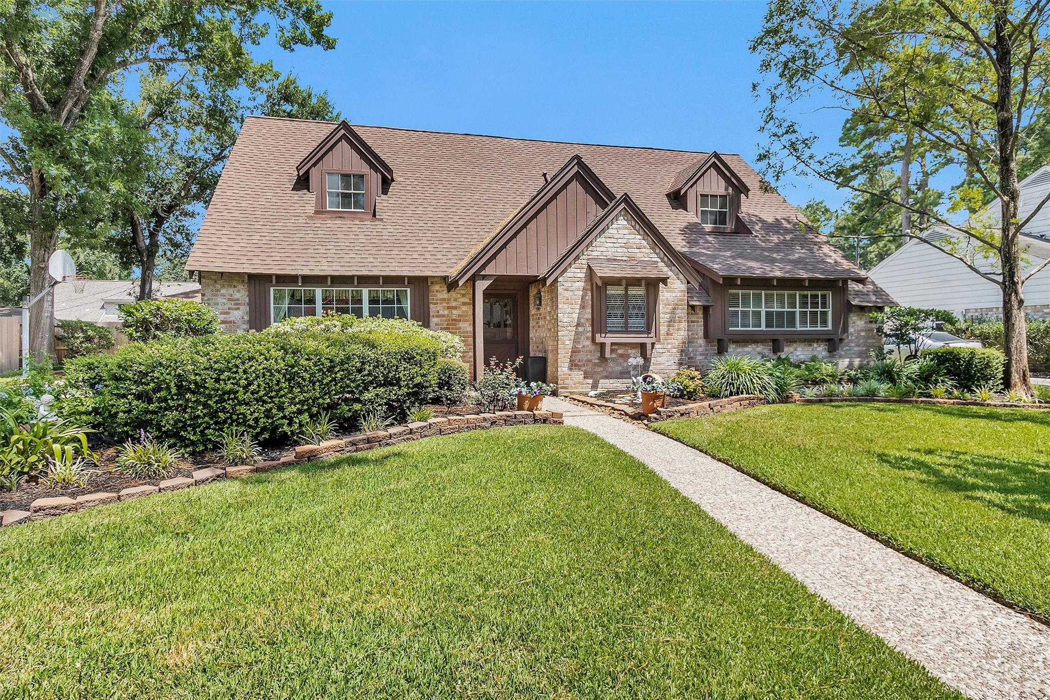 5934 Foresthaven Drive