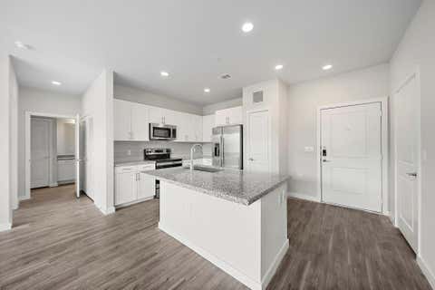 Photo of 19939 Longenbaugh Road Rd #A1, Cypress, TX 77433 (MLS # 7750963)