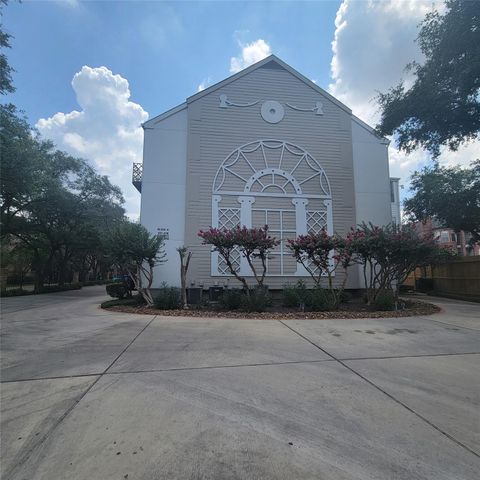 Photo of 2333 Bering Drive #226, Houston, TX 77057 (MLS # 38634956)