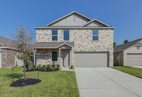 Photo of 285 Douglas Hills Drive, Magnolia, TX 77354 (MLS # 34058812) Photo of 285 Douglas Hills Drive, Magnolia, TX 77354 (MLS # 34058812)