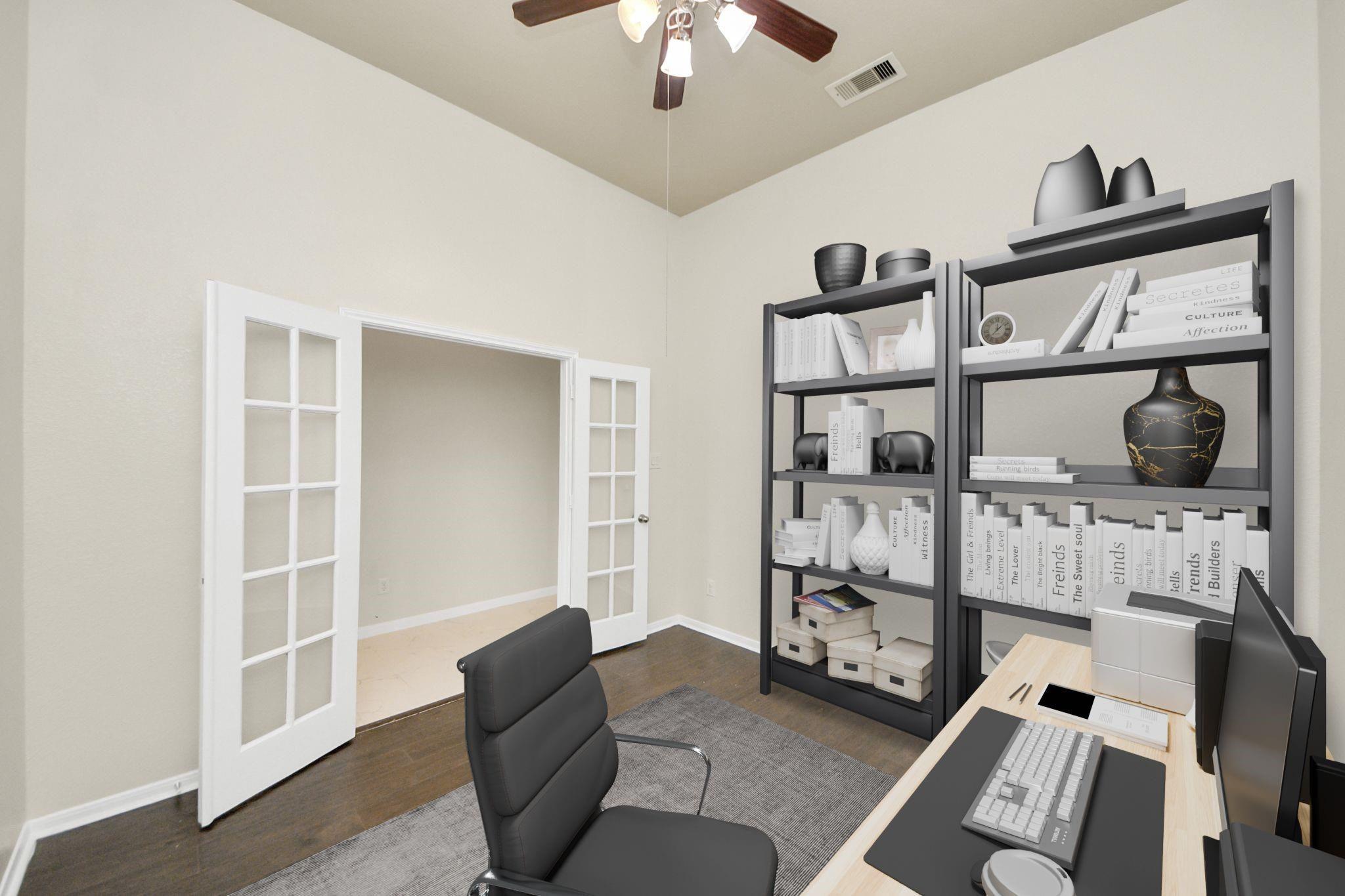 6506 Magellan Manor Drive