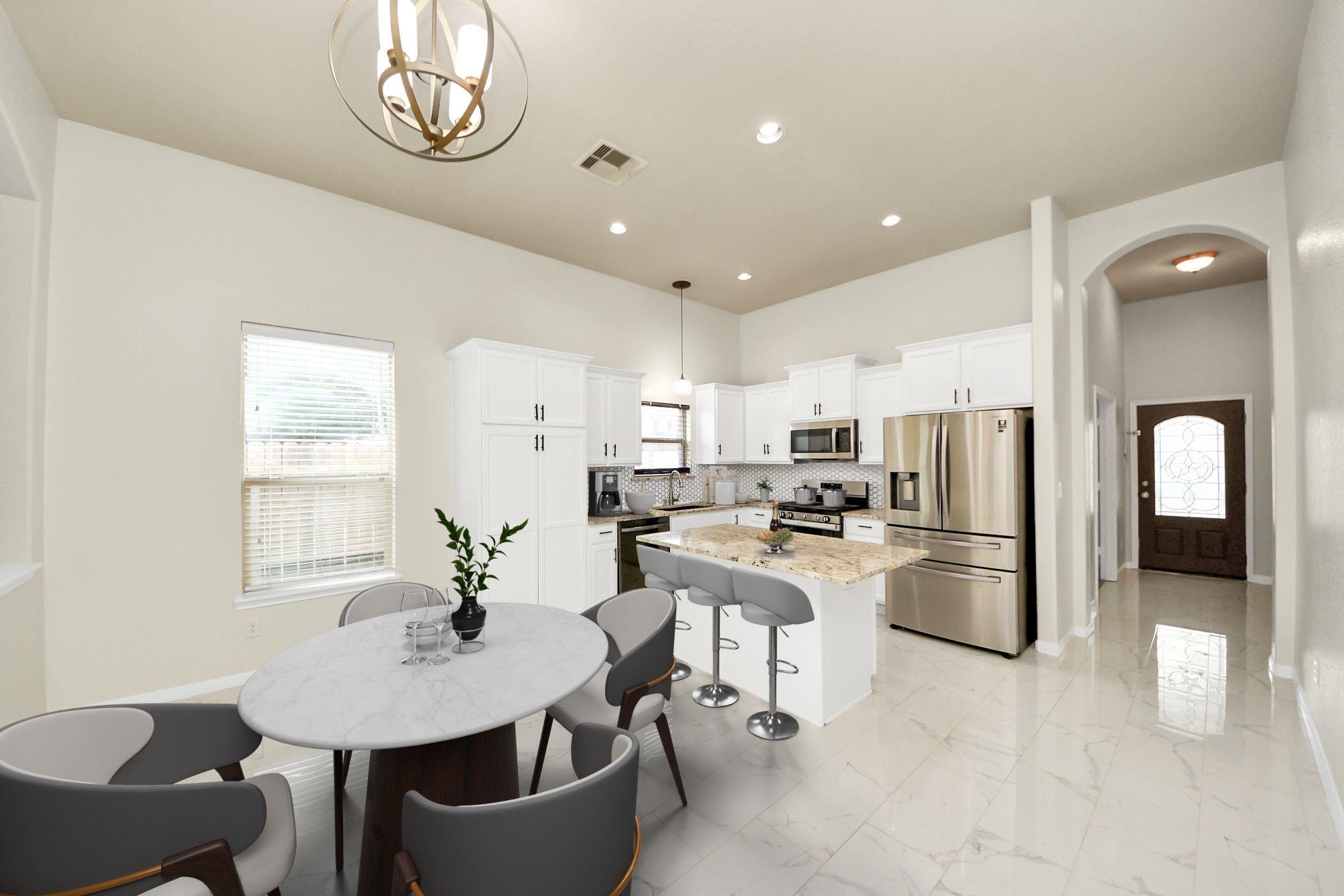 6506 Magellan Manor Drive