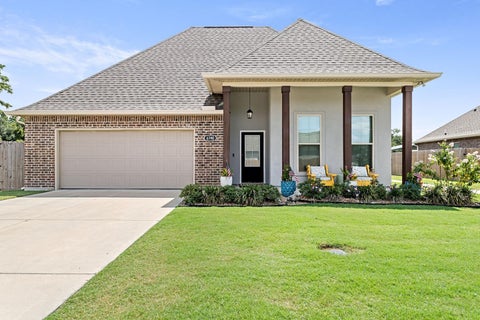 Homes For Sale - 6740 Little Cypress Loop<br/> Orange County, Orange, TX 77632